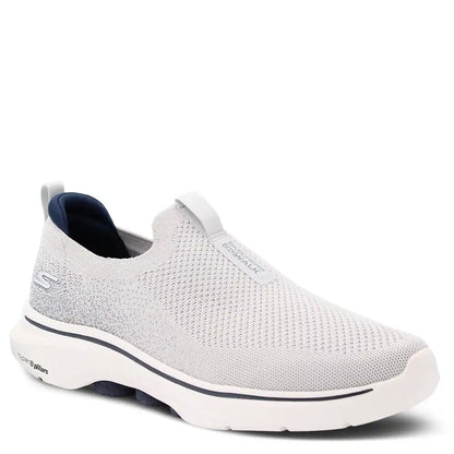GO WALK 7 MENS SLIP ON SNEAKER
