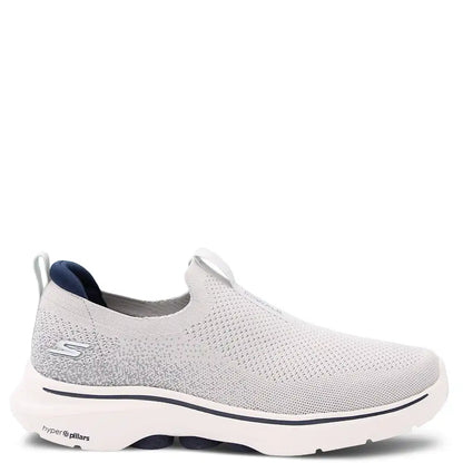 GO WALK 7 MENS SLIP ON SNEAKER