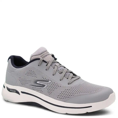 GO WALK ARCH FIT GUIDELINE MENS SNEAKERS