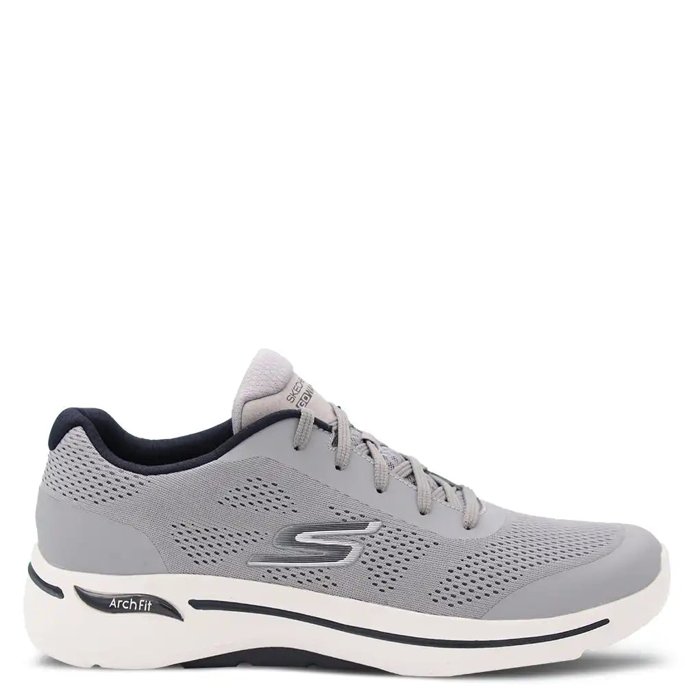 GO WALK ARCH FIT GUIDELINE MENS SNEAKERS
