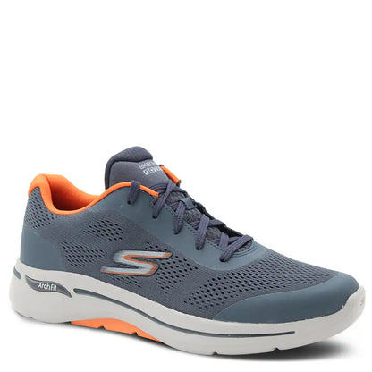 GO WALK ARCH FIT GUIDELINE MENS SNEAKERS