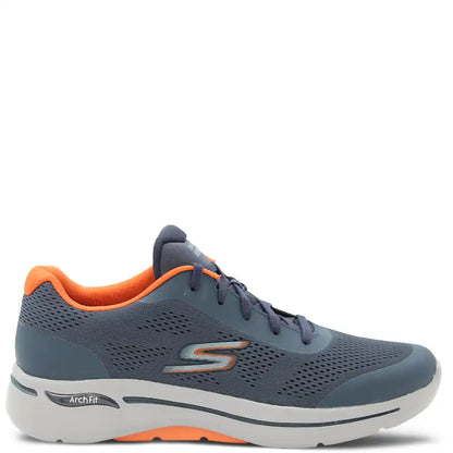 GO WALK ARCH FIT GUIDELINE MENS SNEAKERS