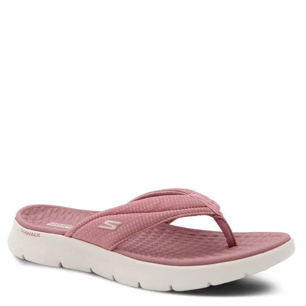 GO WALK FLEX IMPRESS WOMENS THONG