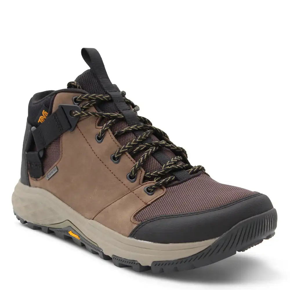 GRANDVIEW GTX MENS HIKING