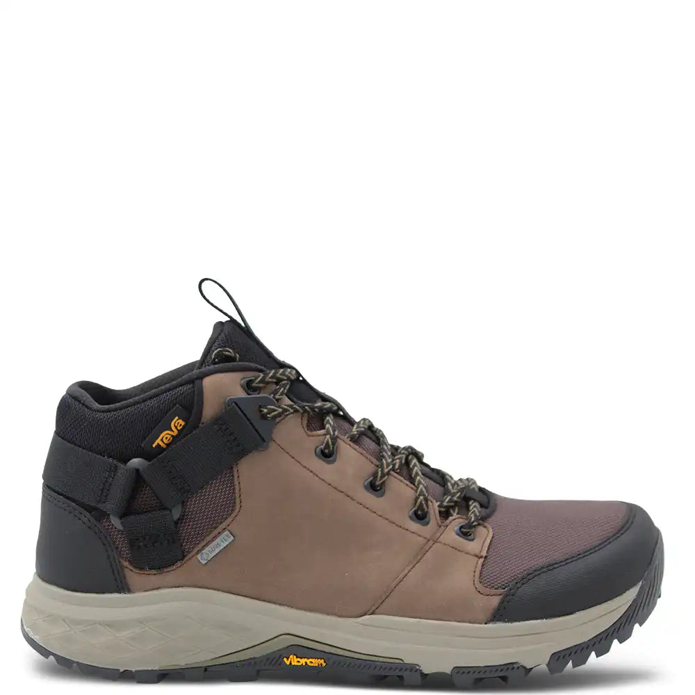 GRANDVIEW GTX MENS HIKING
