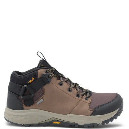 GRANDVIEW GTX MENS HIKING
