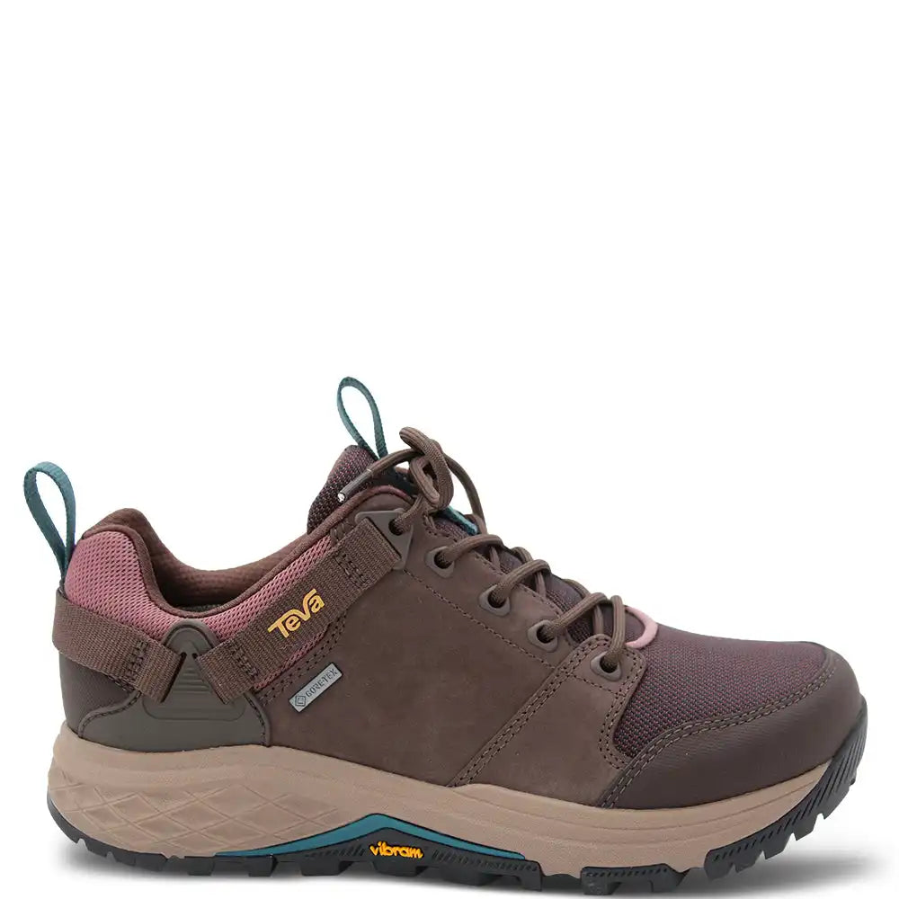 GRANDVIEW GTX WOMENS HIKING