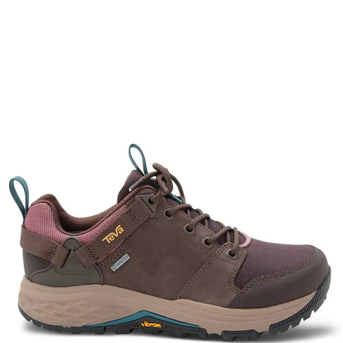 GRANDVIEW GTX WOMENS HIKING