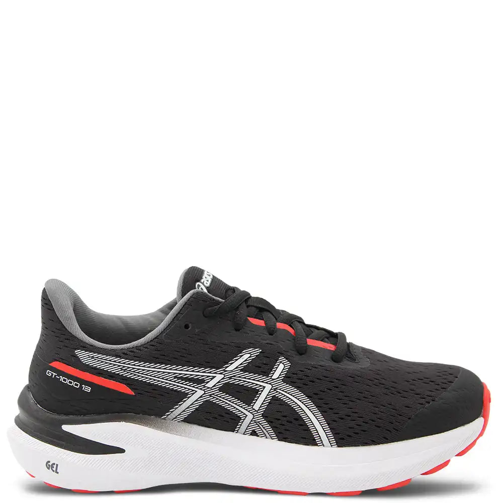 GT1000 13 GS KIDS RUNNING