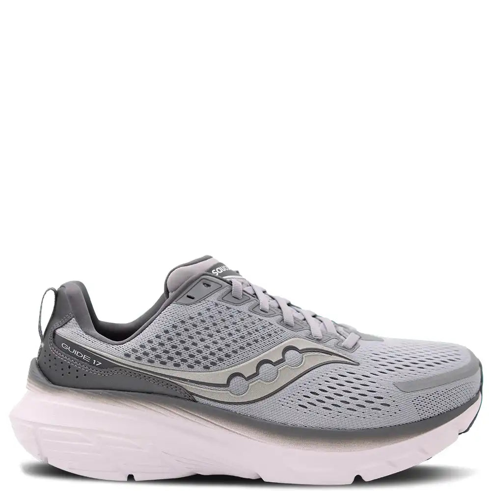 GUIDE 17 MENS X WIDE RUNNING