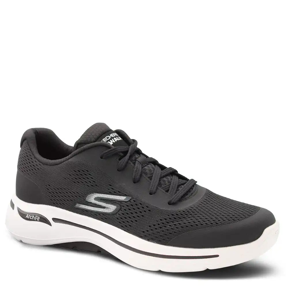 GO WALK ARCH FIT GUIDELINE MENS SNEAKERS