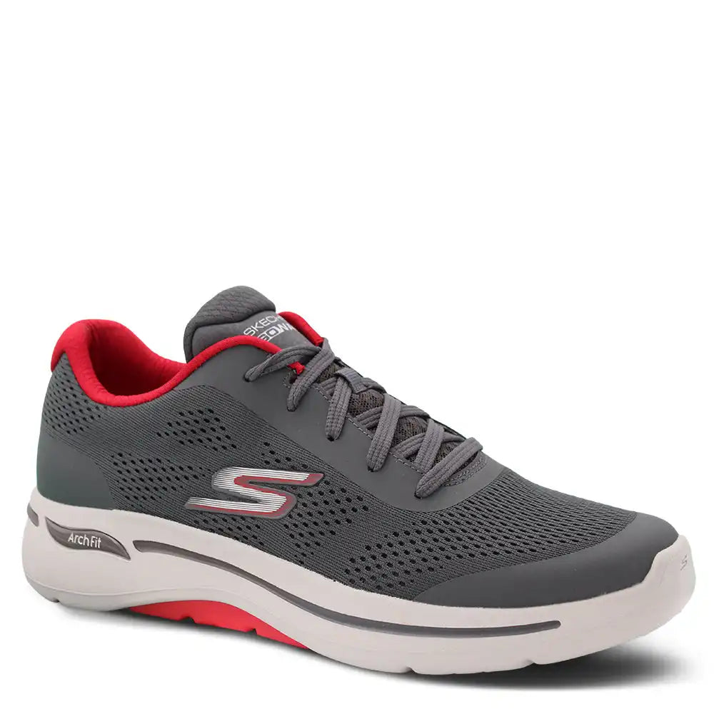 GO WALK ARCH FIT GUIDELINE MENS SNEAKERS