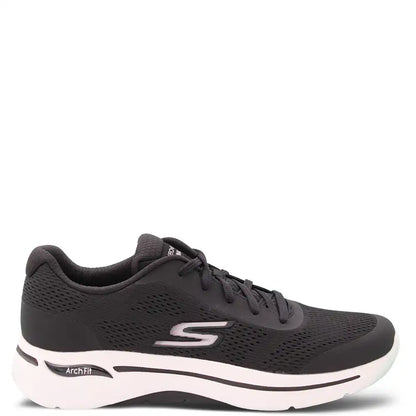 GO WALK ARCH FIT GUIDELINE MENS SNEAKERS
