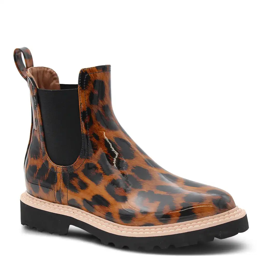GUMMIE WOMENS RUBBER BOOT