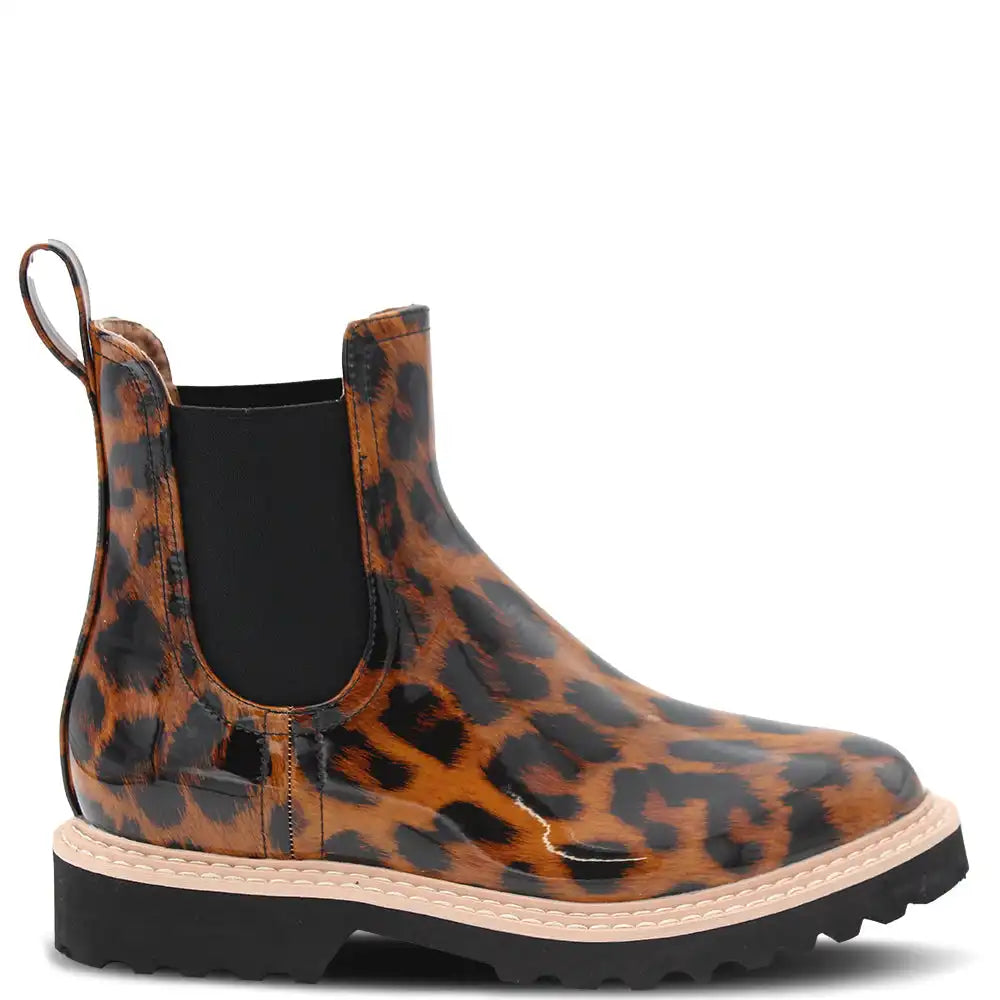 GUMMIE WOMENS RUBBER BOOT