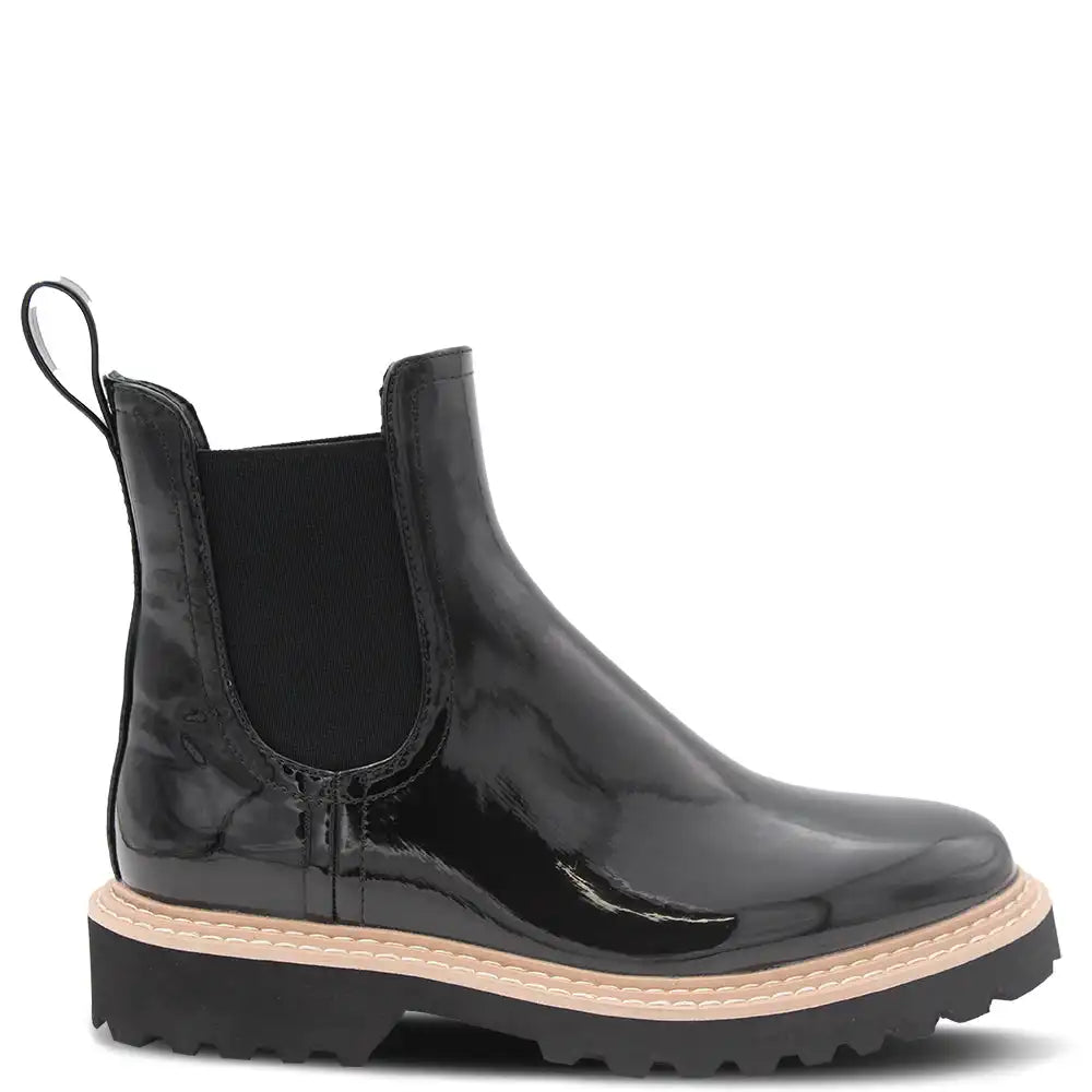 GUMMIE WOMENS RUBBER BOOT