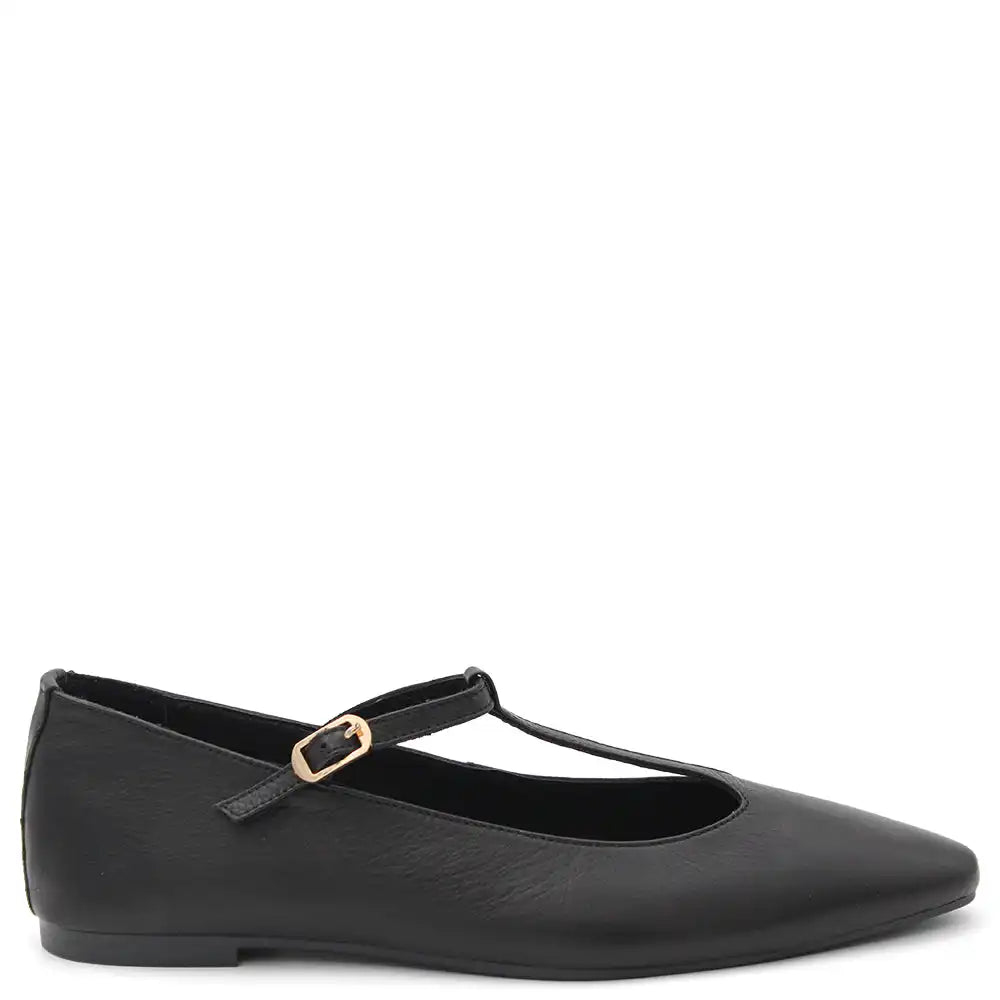 HANIA WOMENS FLAT COURT