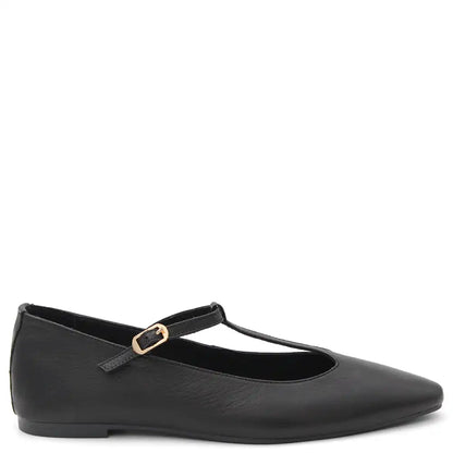 HANIA WOMENS FLAT COURT