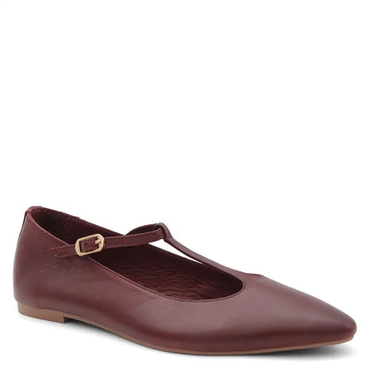 HANIA WOMENS FLAT COURT