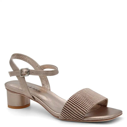 HANITA WOMENS HEEL SANDAL