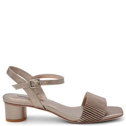 HANITA WOMENS HEEL SANDAL