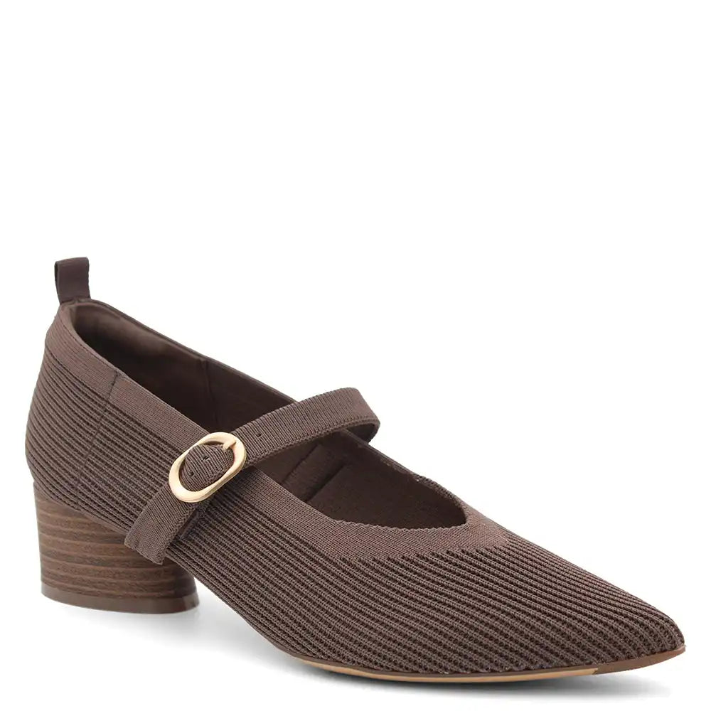 HANY WOMENS HEEL COURT