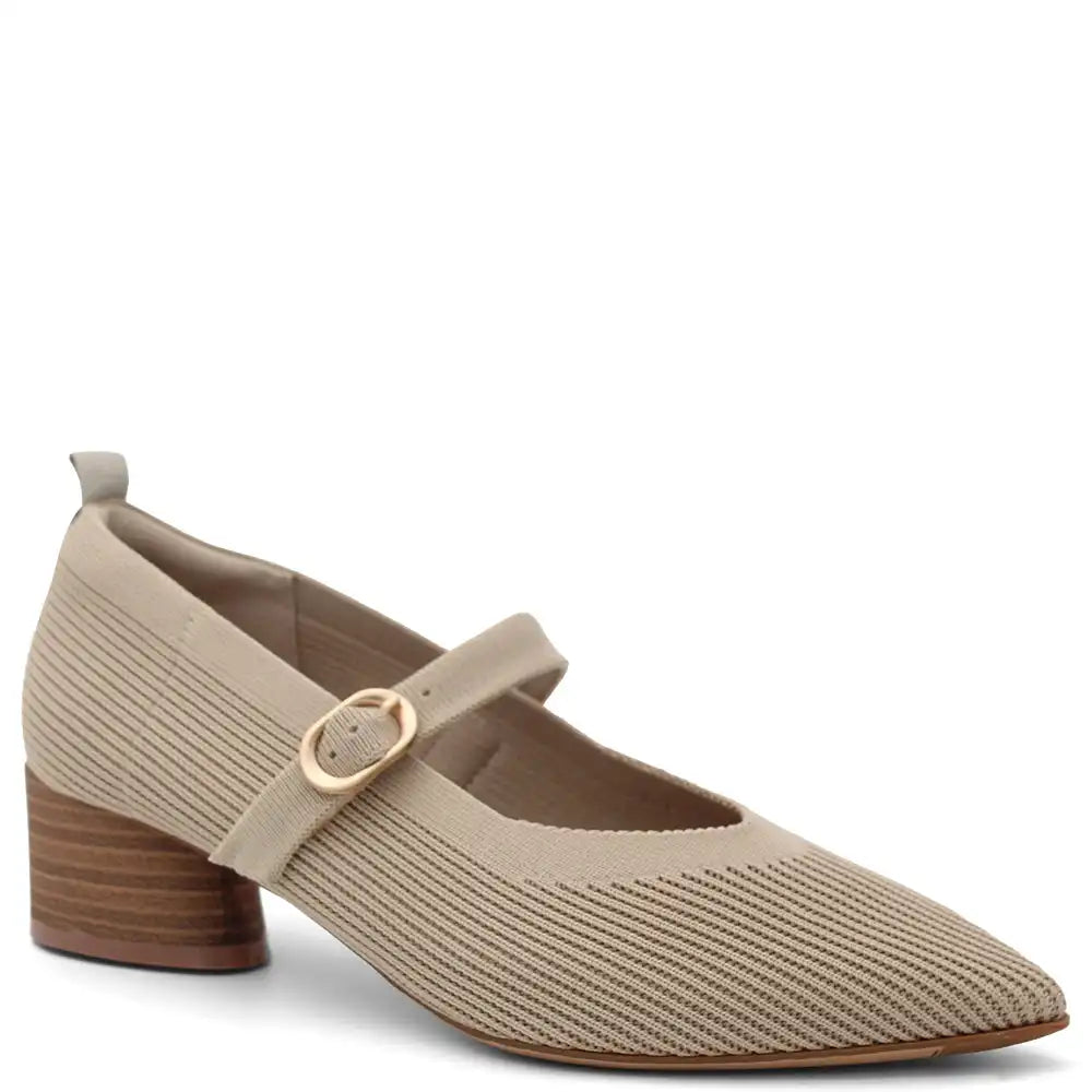 HANY WOMENS HEEL COURT