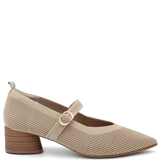 HANY WOMENS HEEL COURT