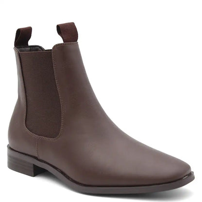 HARPER WOMENS FLAT BOOT