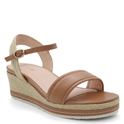 HARRIS WEDGE SANDAL