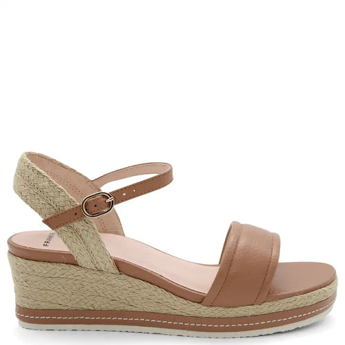 HARRIS WEDGE SANDAL