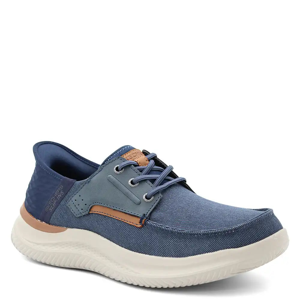 HASTING NIKO MENS SLIP IN CASUAL