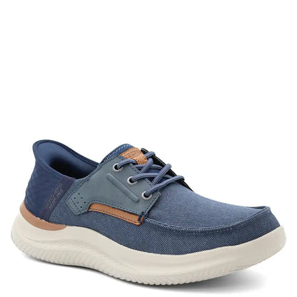 HASTING NIKO MENS SLIP IN CASUAL