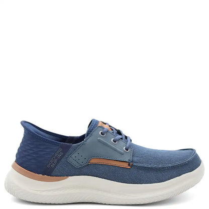HASTING NIKO MENS SLIP IN CASUAL