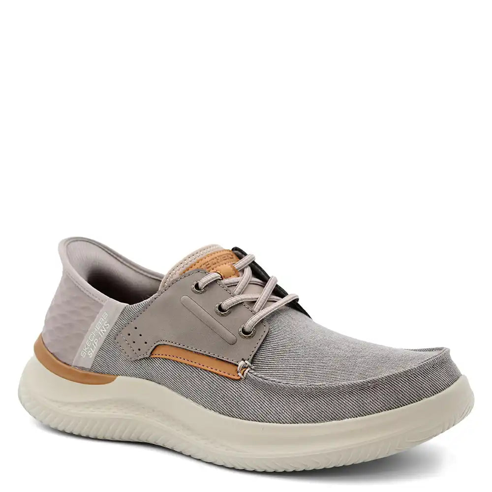 HASTING NIKO MENS SLIP IN CASUAL