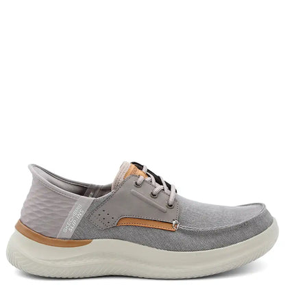 HASTING NIKO MENS SLIP IN CASUAL