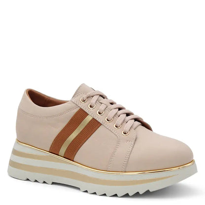 HELICOPTER WOMENS PLATFORM SNEAKER