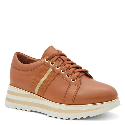 HELICOPTER WOMENS PLATFORM SNEAKER