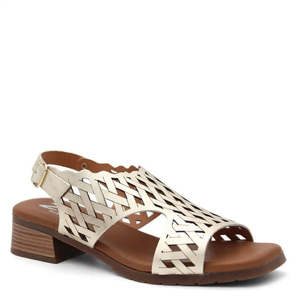 HERON WOMENS HEEL SANDAL