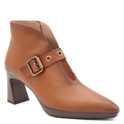 HI254244 WOMENS HEEL BOOT