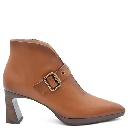 HI254244 WOMENS HEEL BOOT