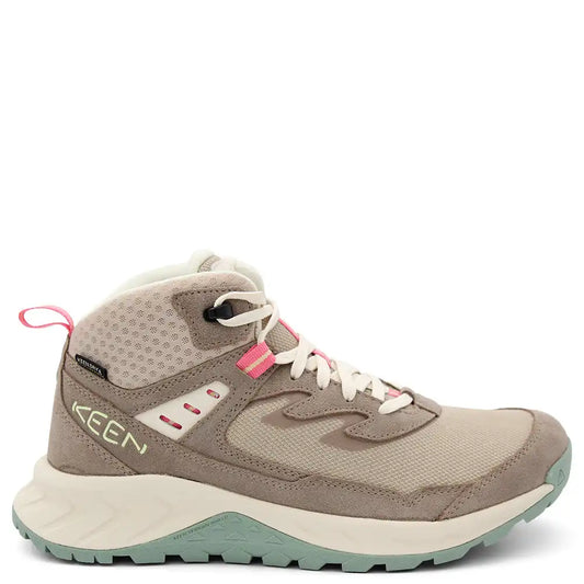 HIGHTRAIL MID WP WOMENS HIKING BOOT