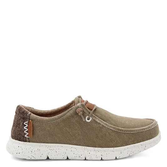 HIPSTER MENS SLIP ON CASUAL