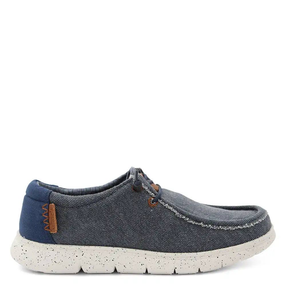 HIPSTER MENS SLIP ON CASUAL
