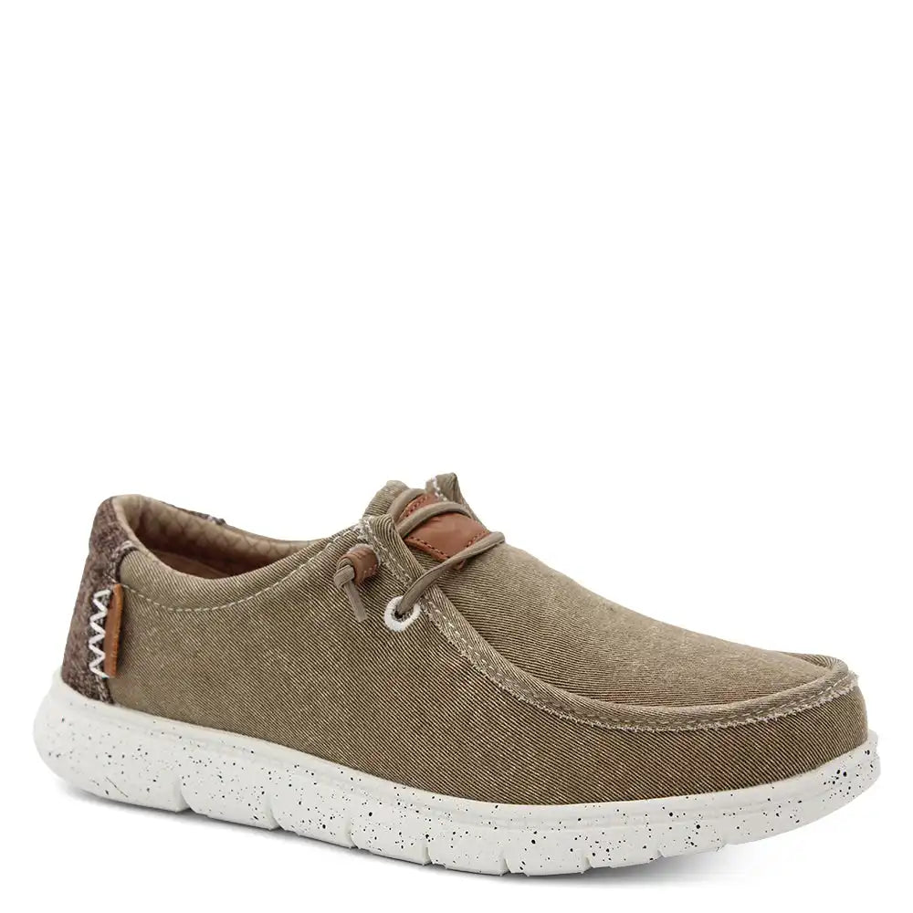 HIPSTER MENS SLIP ON CASUAL