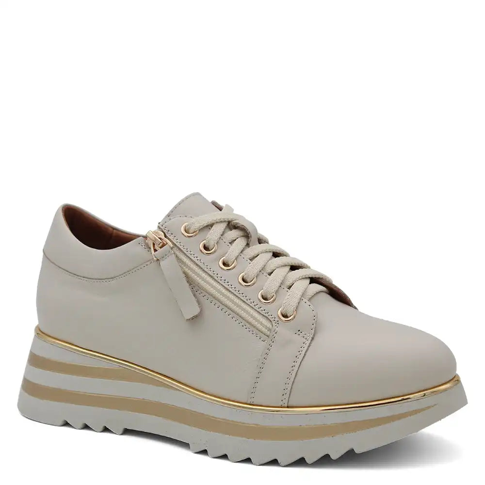 HOSTING WOMENS PLATFORM SNEAKER