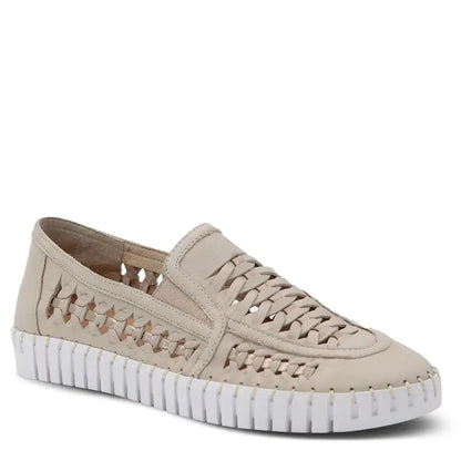 HALUKS WOMENS FLAT CASUAL