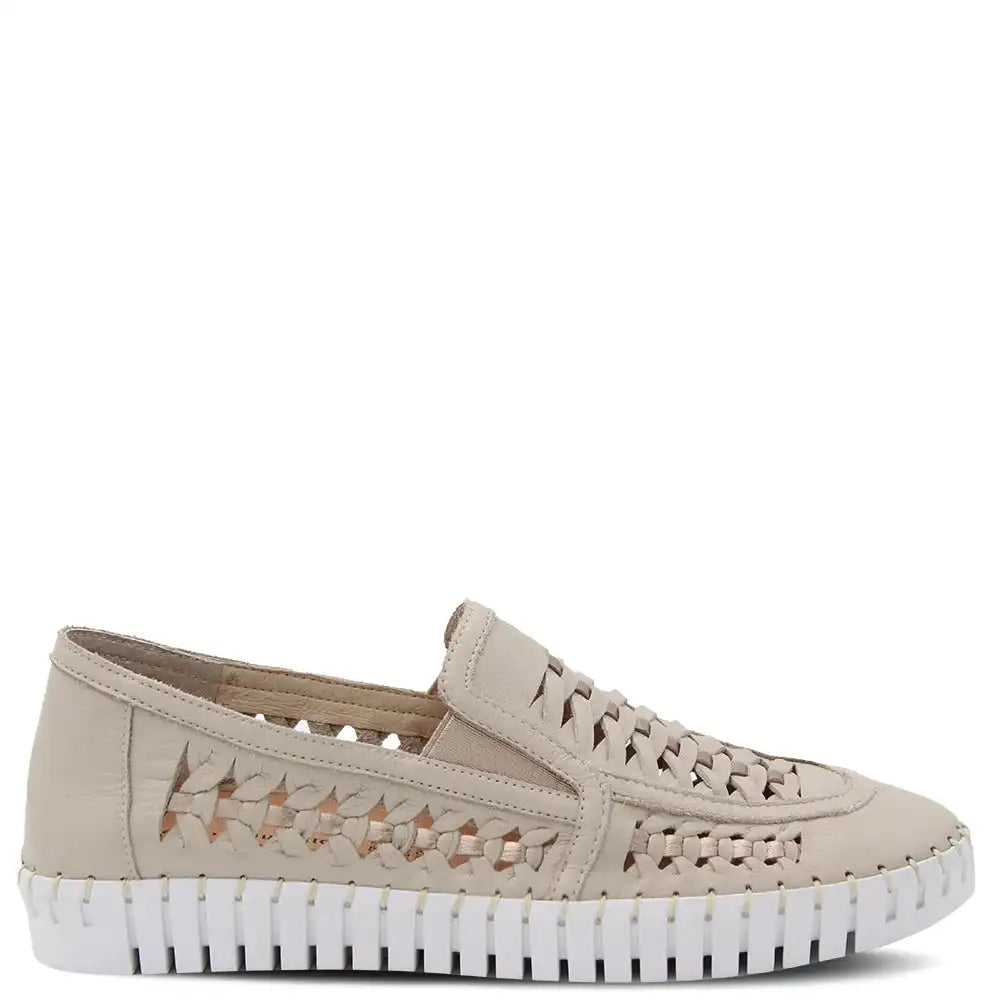 HALUKS WOMENS FLAT CASUAL