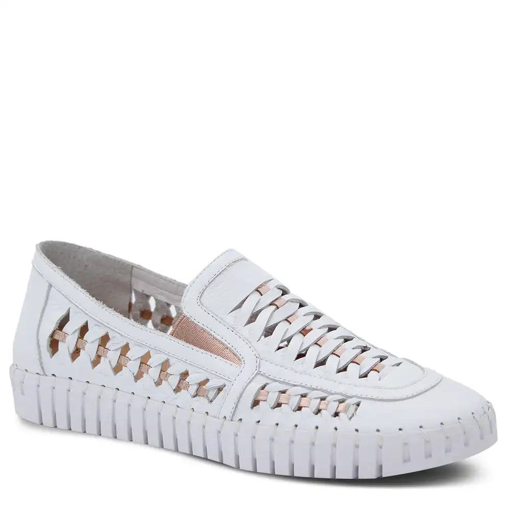 HALUKS WOMENS FLAT CASUAL