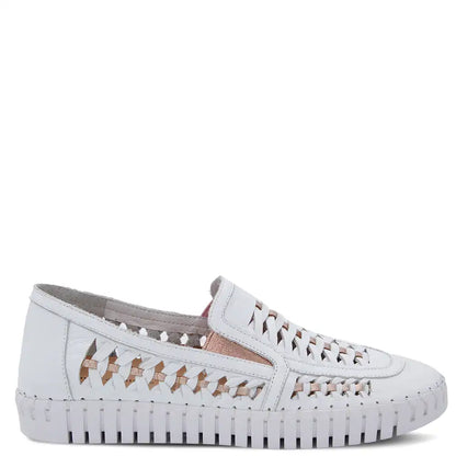 HALUKS WOMENS FLAT CASUAL